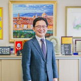Hidetoshi Tahara