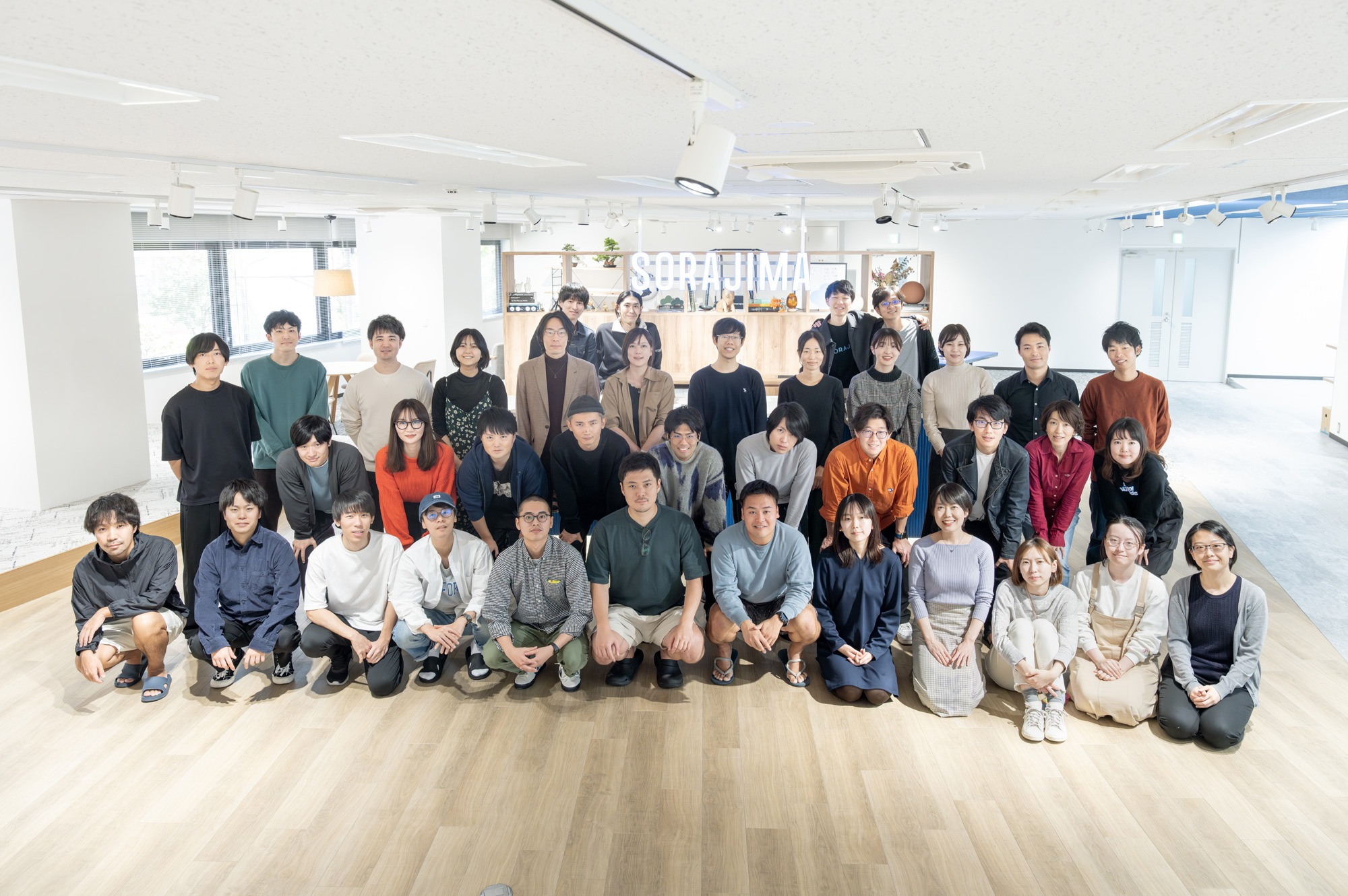 急成長中のグローバルエンタメ事業を技術面でリードするGoエンジニア募集！