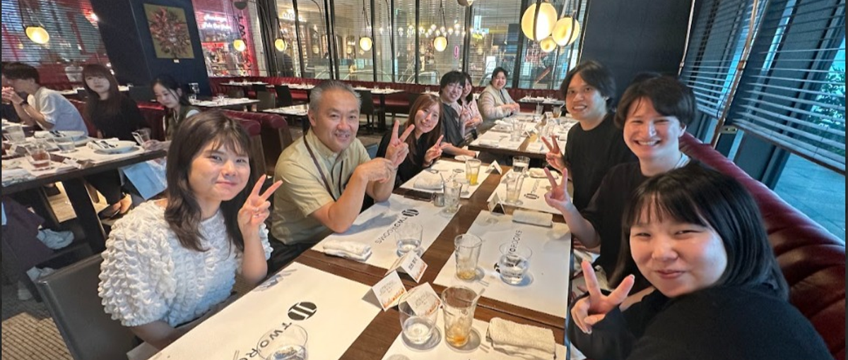  成長・貢献意欲を重視します！異業種からのキャリアチェンジ応援＊