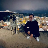 猪口 大地