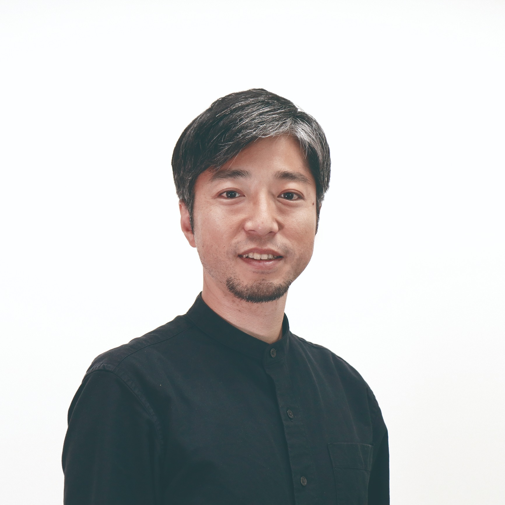 日比 秀一