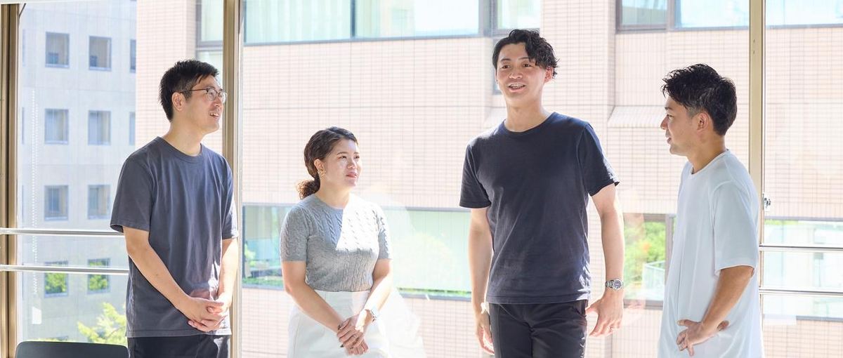 新規事業に挑戦したい人必見！ビジネス体験で成長できるオープンカンパニー開催