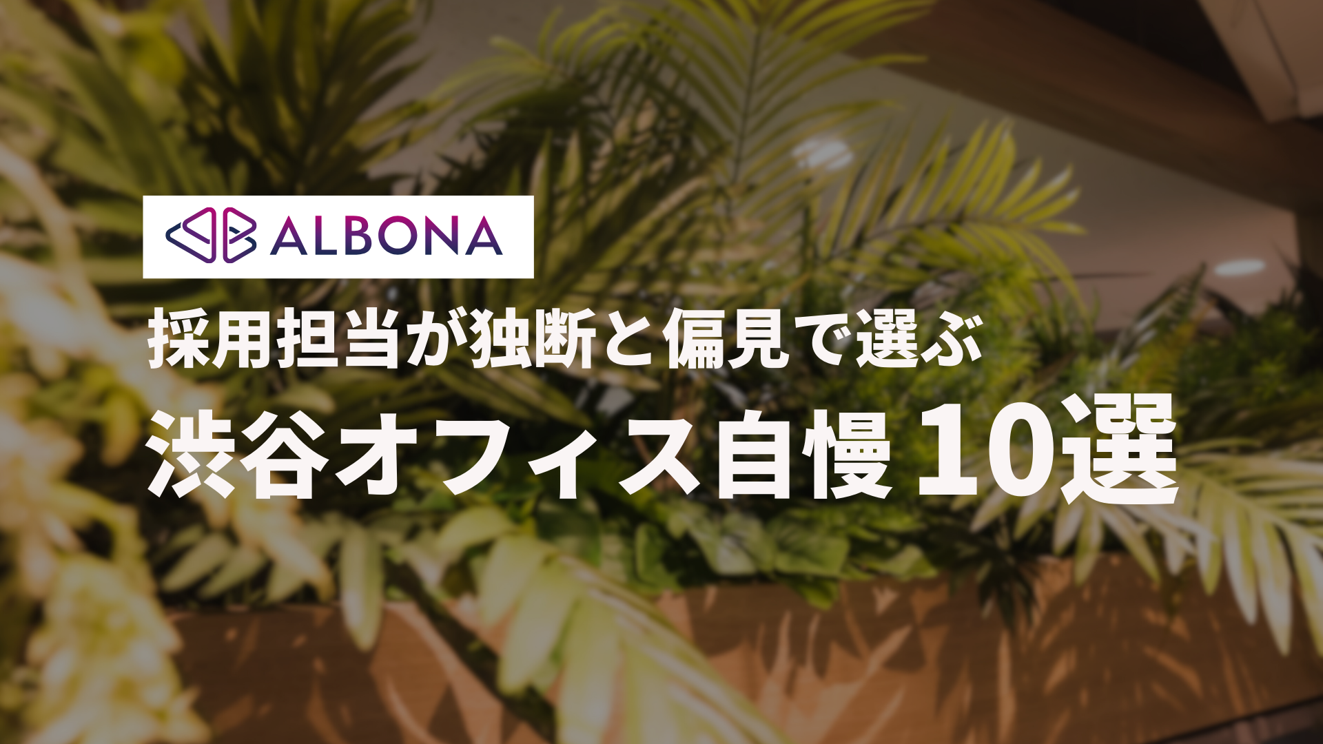 【神空間!?】新しい渋谷オフィスを大公開！こんな会社で働きたい🥺 〜自慢10選🏆〜