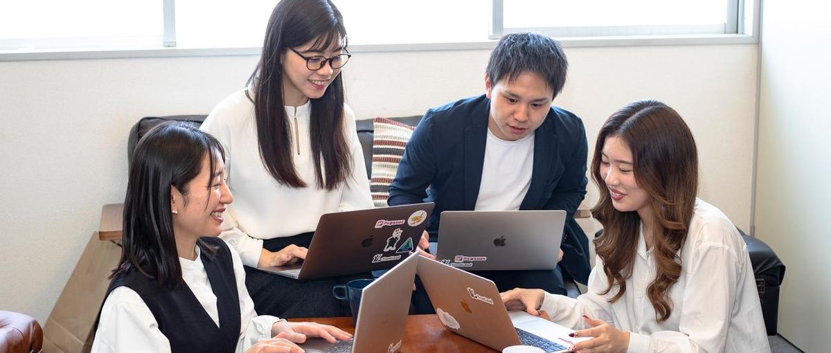 大阪｜ベンチャー企業でスキルアップできる動画クリエイター！アルバイト募集