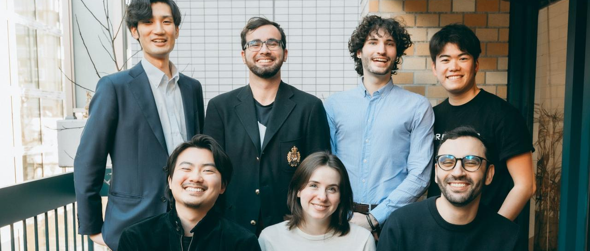 AI×グローバルで次のキャリアを。事業開発で最先端を走るメンバー募集！