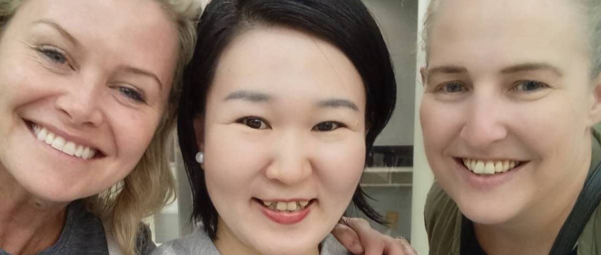 ホスピタリティ×語学を活かす！訪日対応の教育・研修プログラム企画・講師