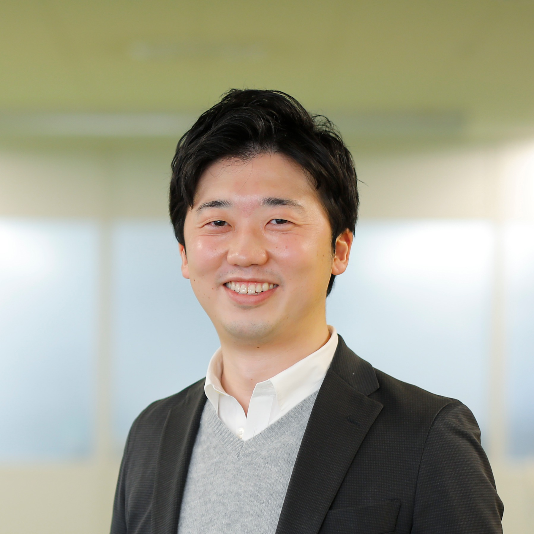 Okumura Tomohiro