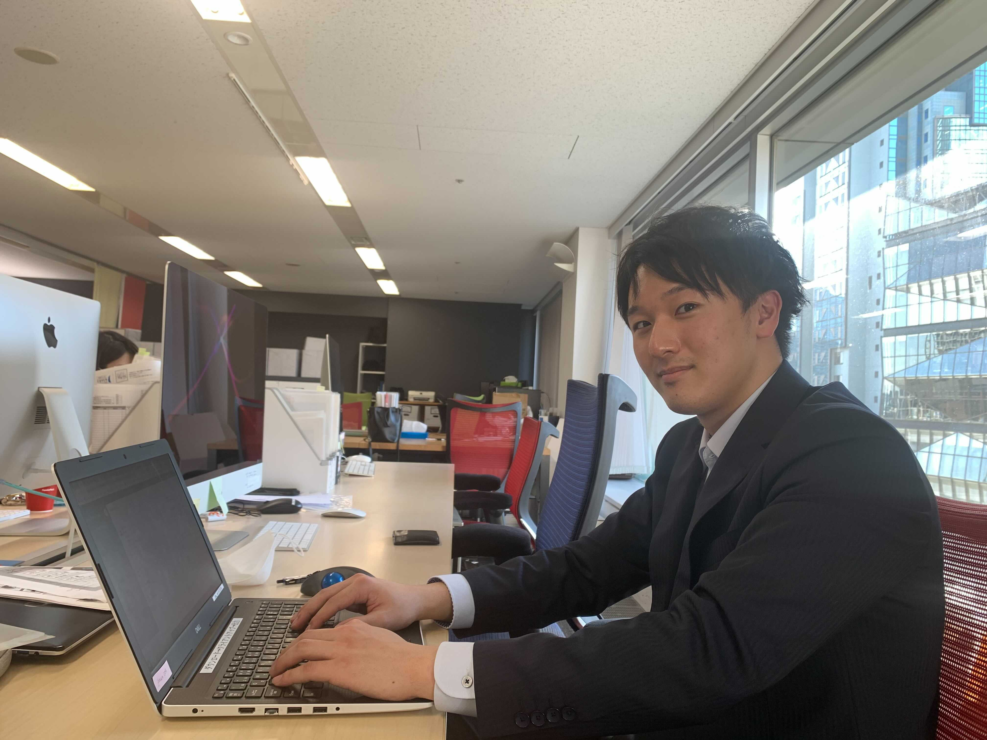 大学生活残り3か月でフルコミット！毎日を筋トレに捧げる彼は、JBAでどんな強みを発揮するのか