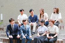 お客様の課題に寄り添い、一緒に解決してくれるカスタマーサポート募集！