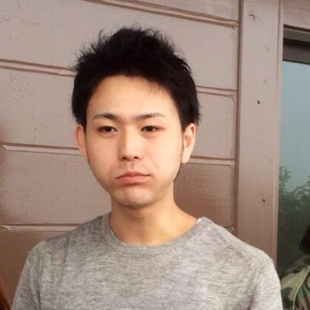 Shimpei Oyama