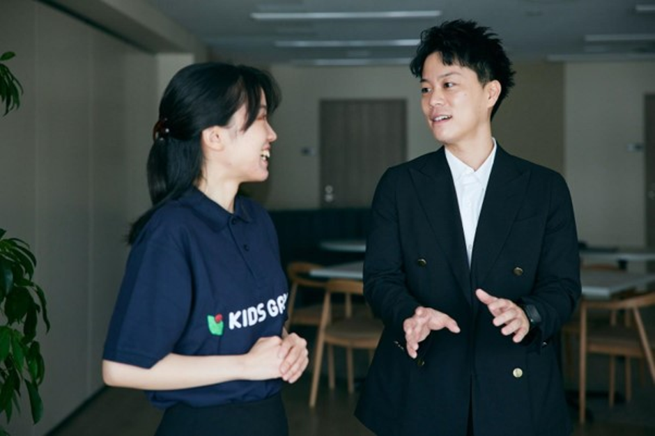 未経験から4年で1600名を統括する上場企業ユニット長になれた理由