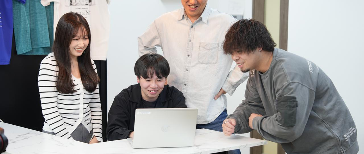 社内勉強会や資格支援あり！インフラエンジニアとして成長できる環境