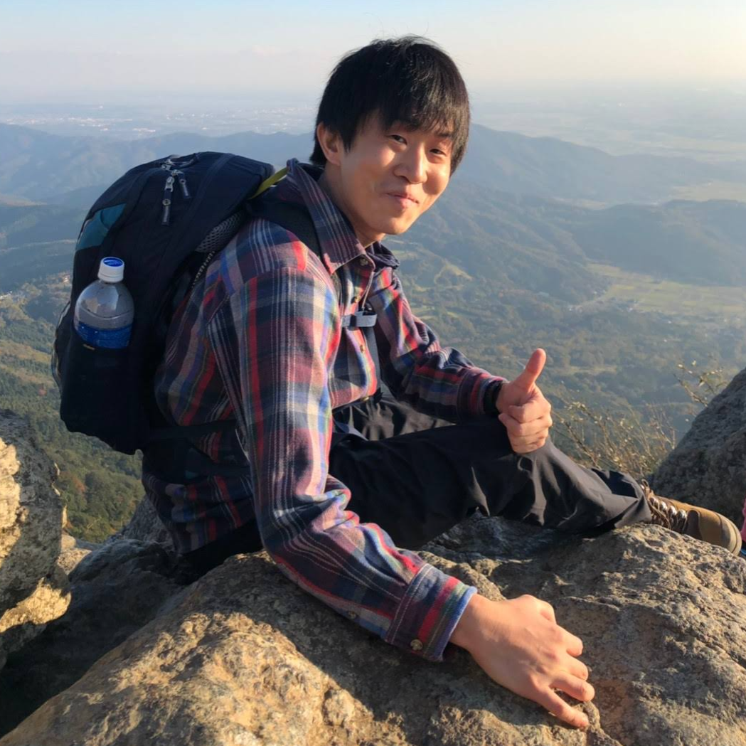 岩崎 巧のプロフィール Wantedly