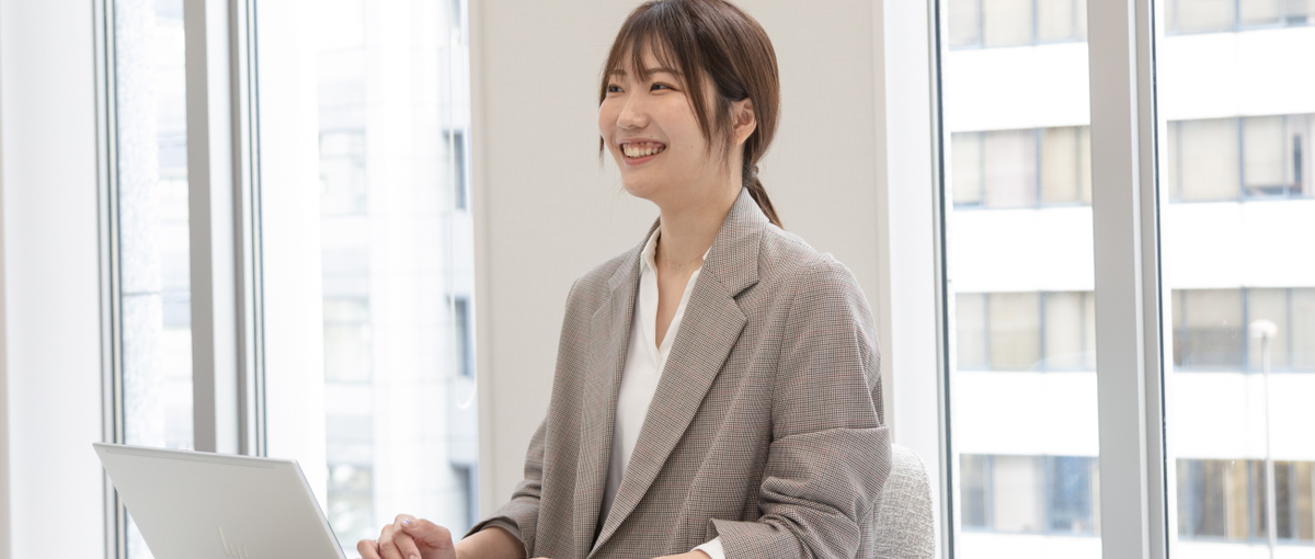 建設の世界を限りなくスマートにする、をミッションに、業界に大変革を！