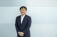 代表取締役社長　小坂 来造