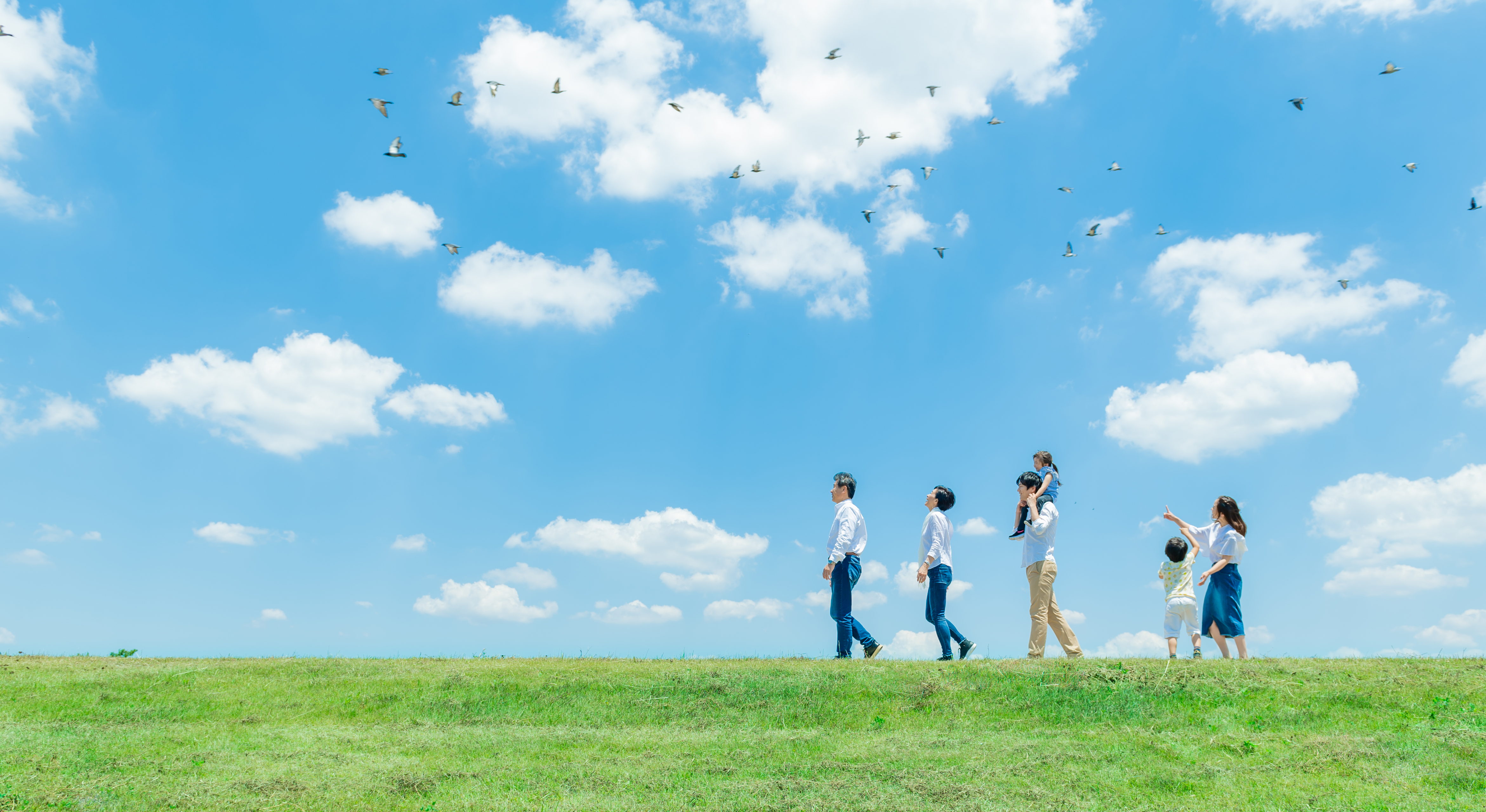 100年後の社会に貢献する —— 未来のウェルビーイングを創る子育て支援の真価