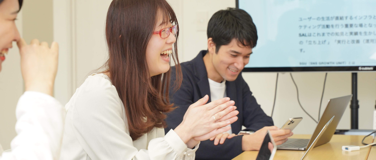 出産・育児、ライフプランが変わってもキャリアを諦めたくない方歓迎！CS業務