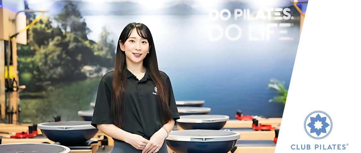 全国拡大｜社会をウェルビーイングに！受付兼ピラティスインストラクター募集！