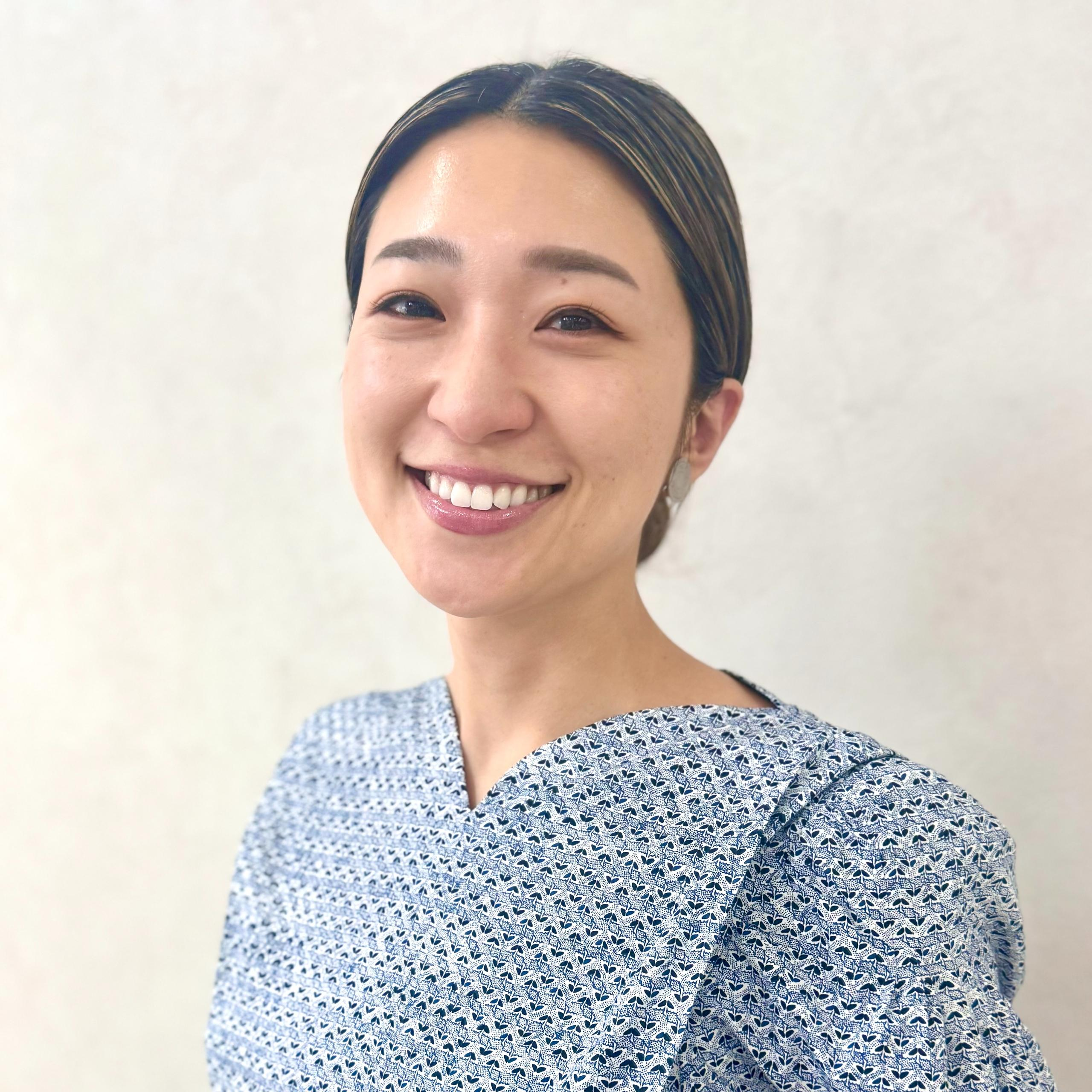 澤木 彩香