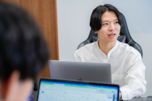 事業全体を担える裁量権！早期キャリアアップが叶う熱い職場で働きませんか！