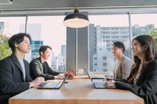企業のやりたいをヒトの力でやれるに変える。勢いあるベンチャー企業のCA募集