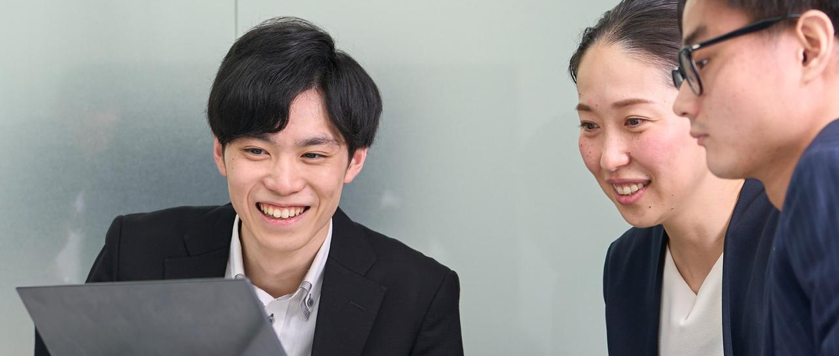 常時1000件以上×大手案件ならではの最新技術｜求む、インフラエンジニア！