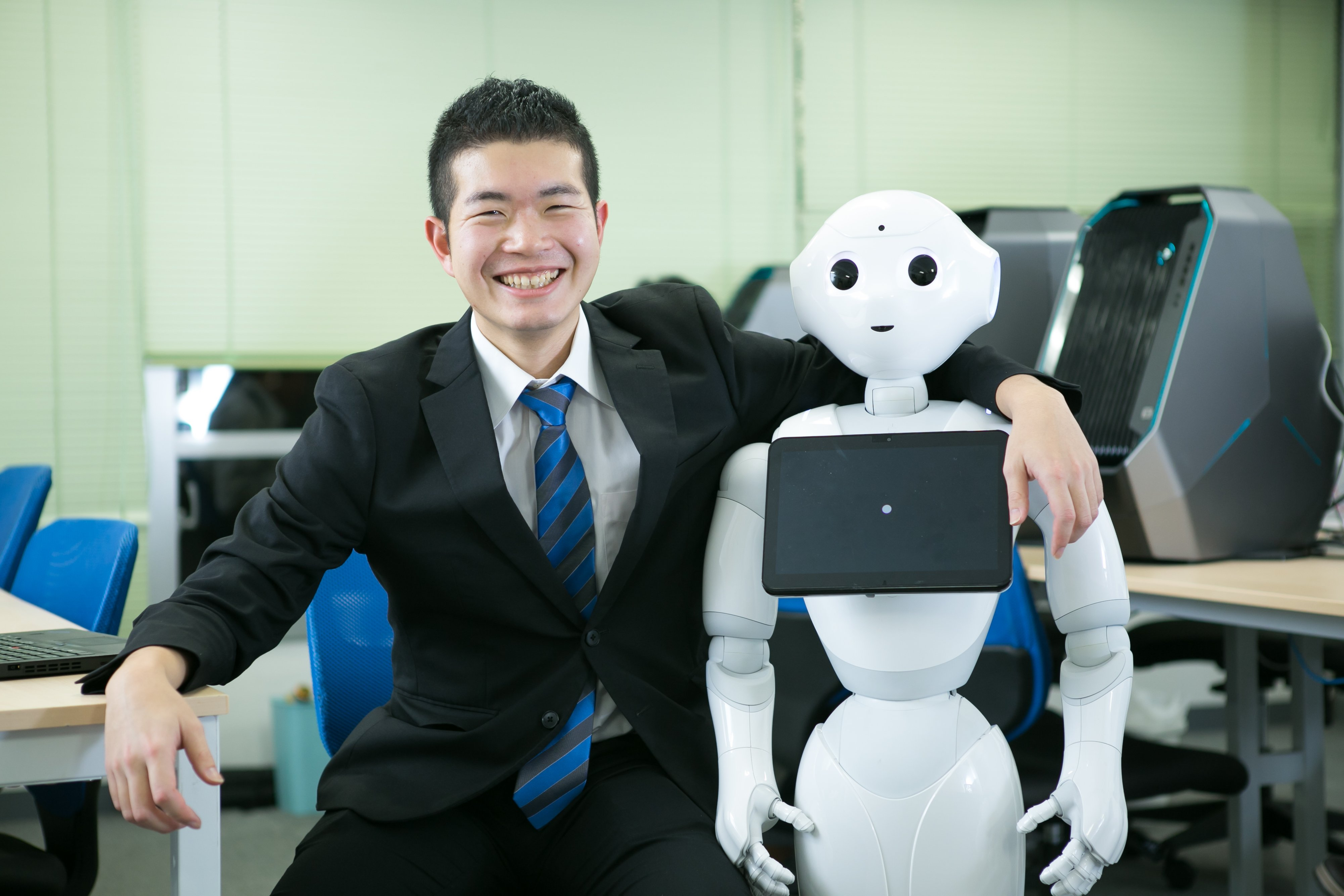 パソナテックのDXコンサルタント＜インタビューシリーズvol.5＞