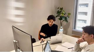 このたびUXデザイン事業を立ち上げました！