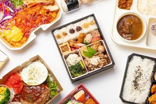 くるめし弁当／法人向けフードデリバリー商品開発営業＠渋谷