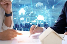 IoT新規事業開発を提案し、社会を便利にできる営業メンバー募集中！！