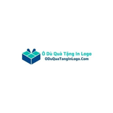 Ô DÙ Quà Tặng  In LoGo