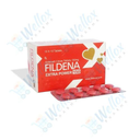 Fildena 150 mg