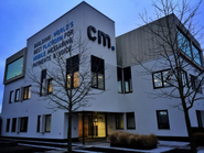 オランダ本社