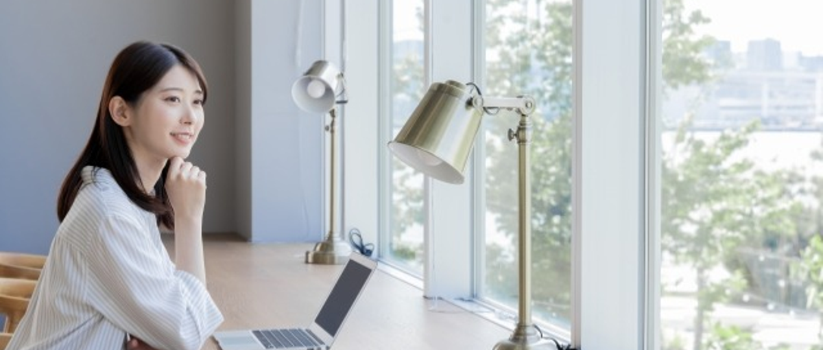 新しい仕組みを創る事業開発本部で働いてみませんか？