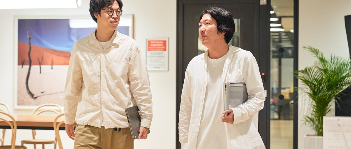 コンサル×人材紹介でHR業界の新しいカタチをつくる紹介事業リーダー