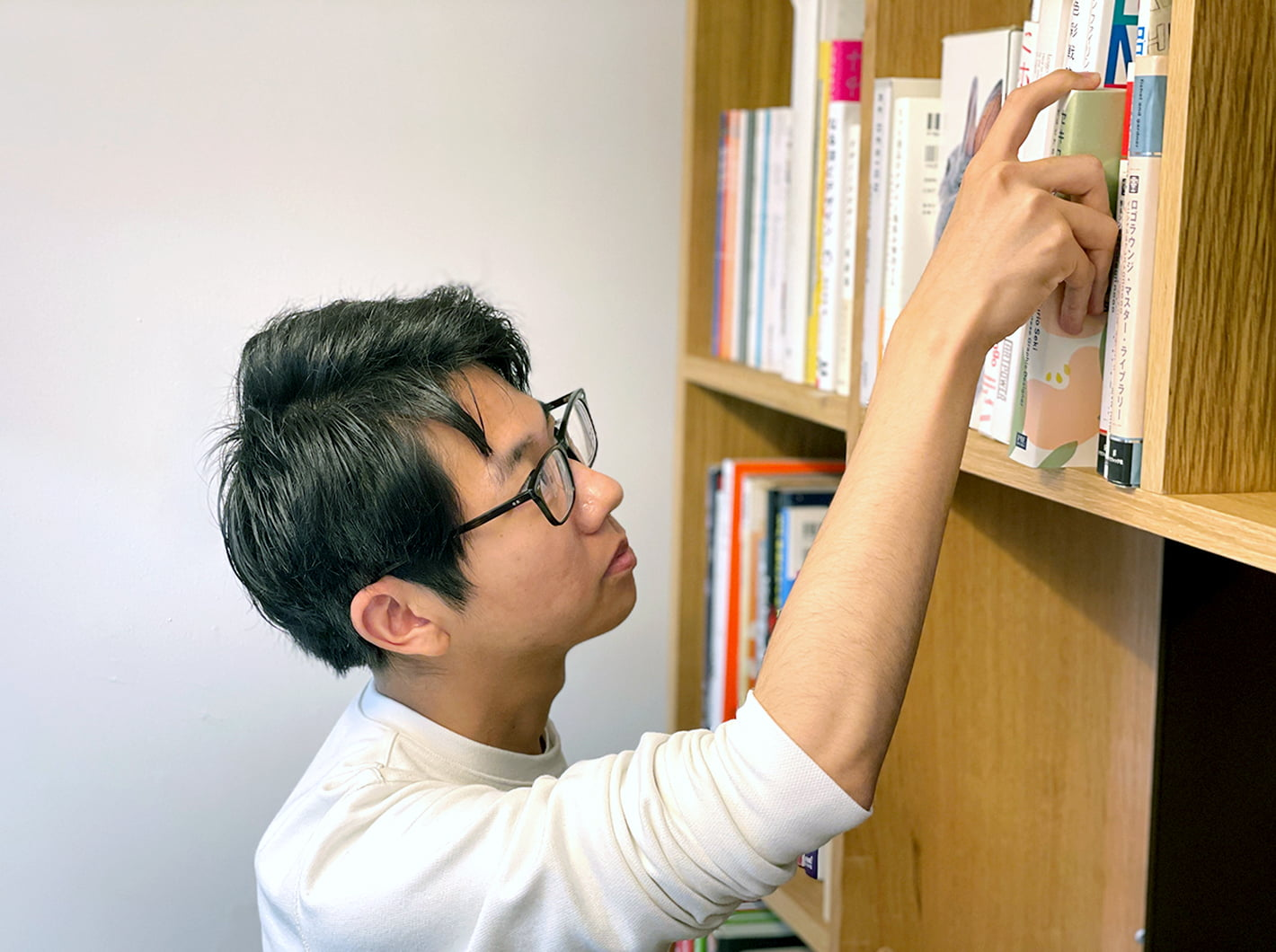 新卒・未経験でデザイン業界へ。「壁」を越えるためにやったこと