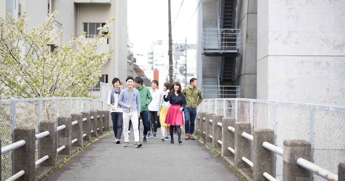 とっておきのワクワクをもっと身近にすべての人に。写真で振返る、asoview!新卒レジャーハンターの1年。