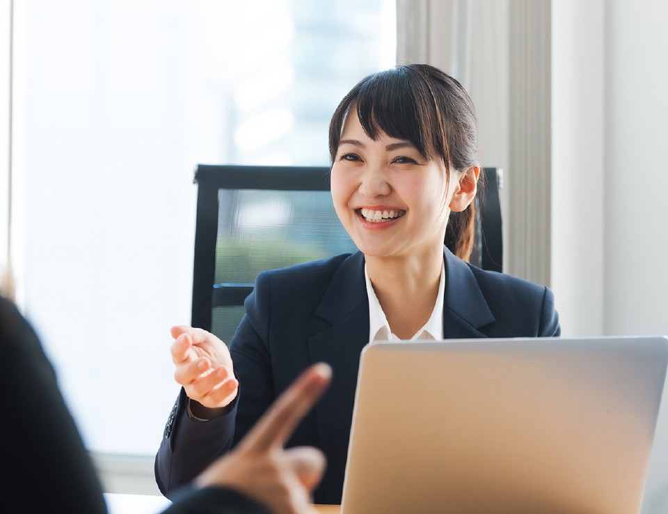 【27卒必見！】人事の本音を聞いてみた！本選考フローもまとめてご紹介します🌟