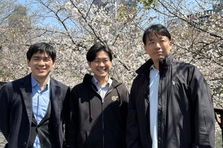 成長段階の会社で一緒に成長していきましょう！システムエンジニア募集