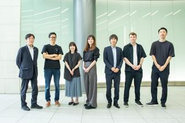 自社開発のVRアプリケーションを体験