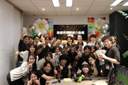 どの階層切り取っても風通しがよいのがGOOYAの魅力。定期的な「1on1」で、常にフィードバック＆フィードフォワードを行います。