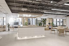福岡｜天神駅直結の新オフィスで、店舗向けITソリューション営業を募集！
