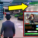 [WORKING GENERATOR] GTA 5 MONEY GENERATOR 2021