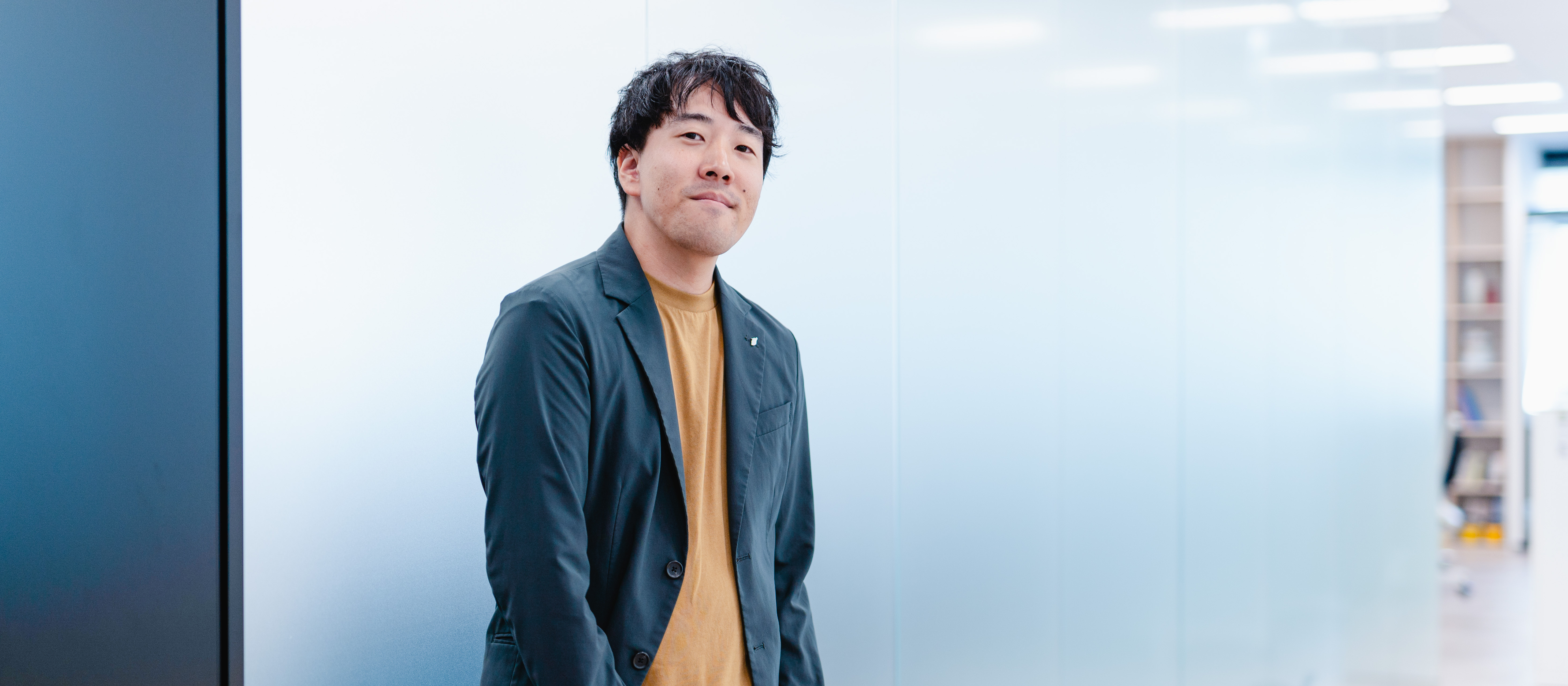 福岡在住のプロジェクトマネージャーにフルリモート勤務の働き方を聞いてみた