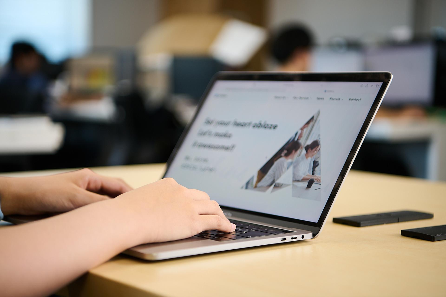 Article content