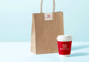 コーヒーをモチーフとするマーケティング会社です（コーヒーは売っていません）
