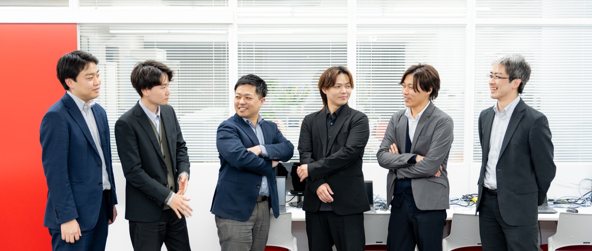 一緒に会社を大きく！人と教育を大切にする会社でシステムエンジニアになろう！