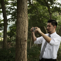 綿貫 將さんのプロフィール