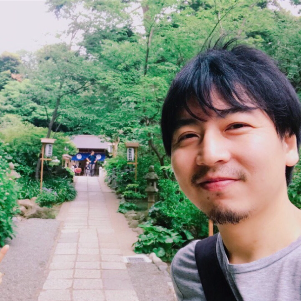 藤原 龍三