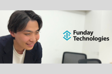 昨年比売上2倍！社長と一緒に採用支援プロダクトの開発、学生募集！